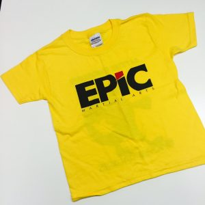 EPIC Lil Dragon’s T-Shirt