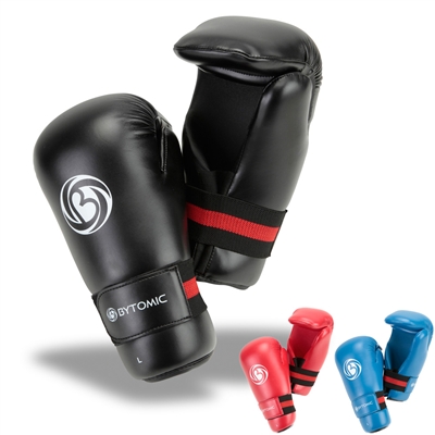 Point Fighting Gloves