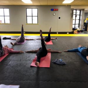 epic yoga aruna