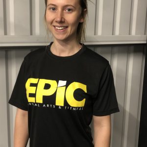 Adults EPiC Icon Premium T-Shirt