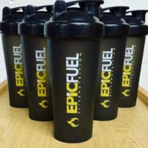 EPiC Fuel Protein Shaker