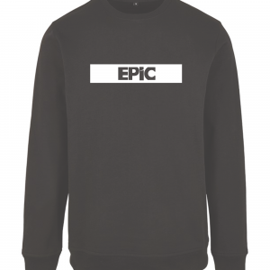 Sweatshirt – EPiC Block