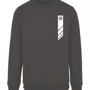 Adults Sweatshirt – Icon Chevron