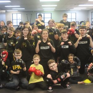 EPiC Holiday Course – June 1st