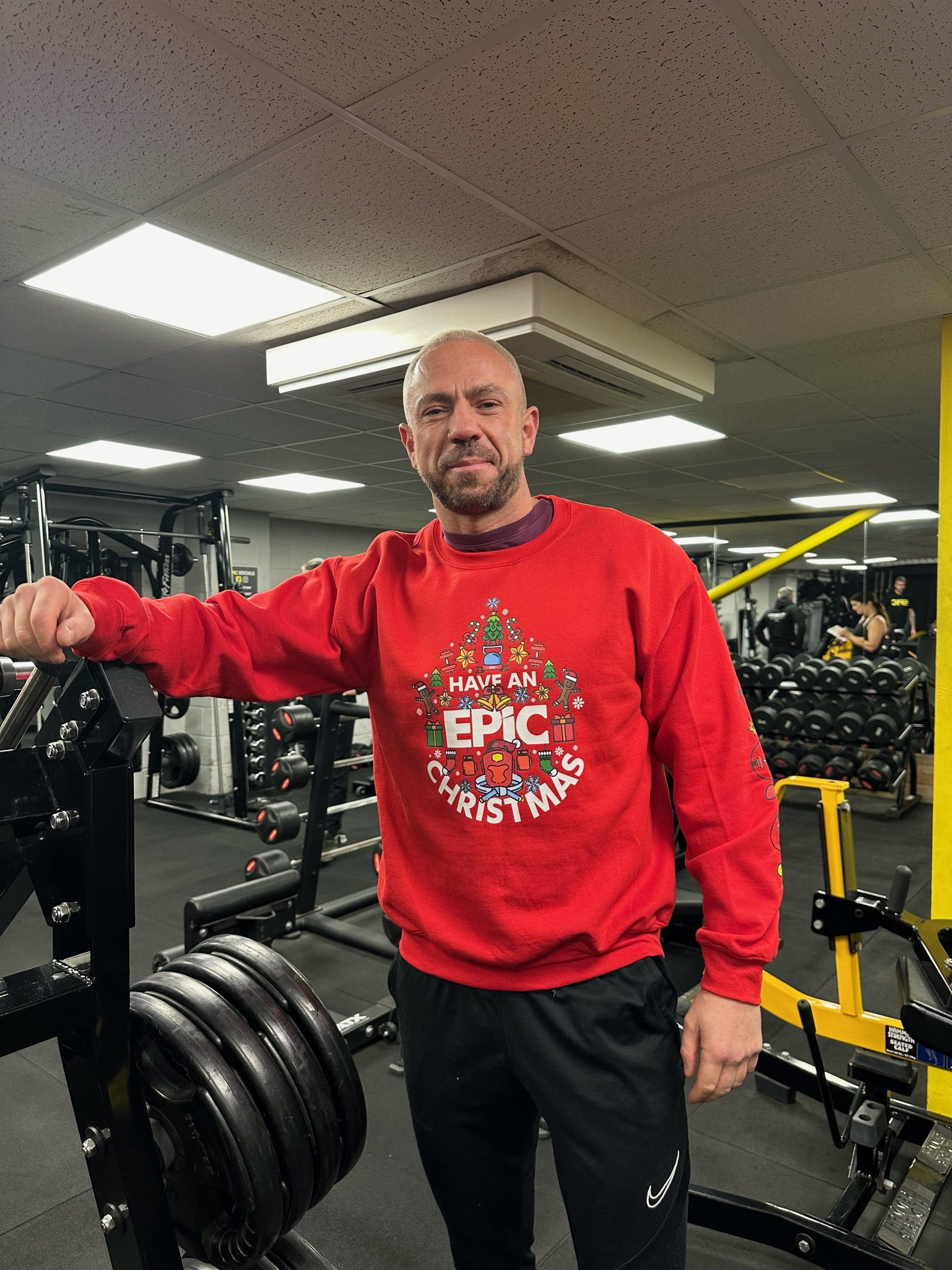 5 Ways to Stay Motivated and Active During the Winter Months