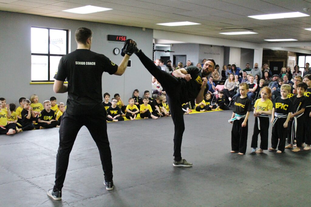 Total Kombat 6