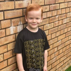 Kids EPiC EPiC EPiC Premium T-Shirt