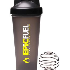 EPiC Fuel Protein Shaker