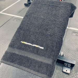 EPiC Fitness Towel