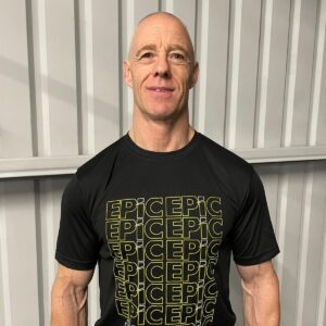 Adults EPiC EPiC EPiC Premium T-Shirt