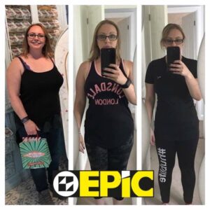 Women only 10 Week Body Transformation Course