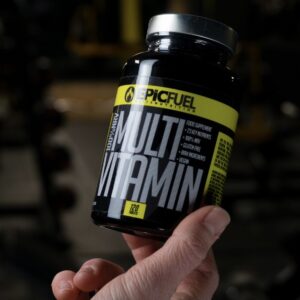 EPiC 100% NRV multi-vitamins