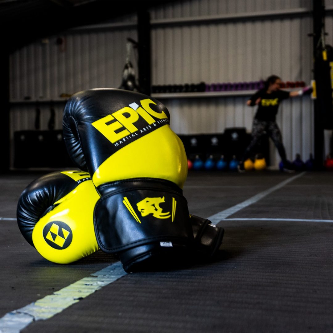 Bristol Martial Arts Classes