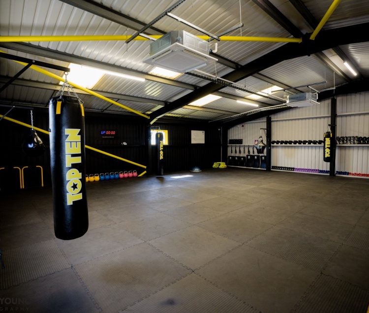 EPiC-GYM-Portishead-Combat-Studio