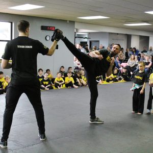 Epic Bristol Martial Arts