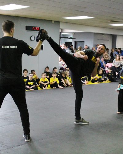 Epic Bristol Martial Arts