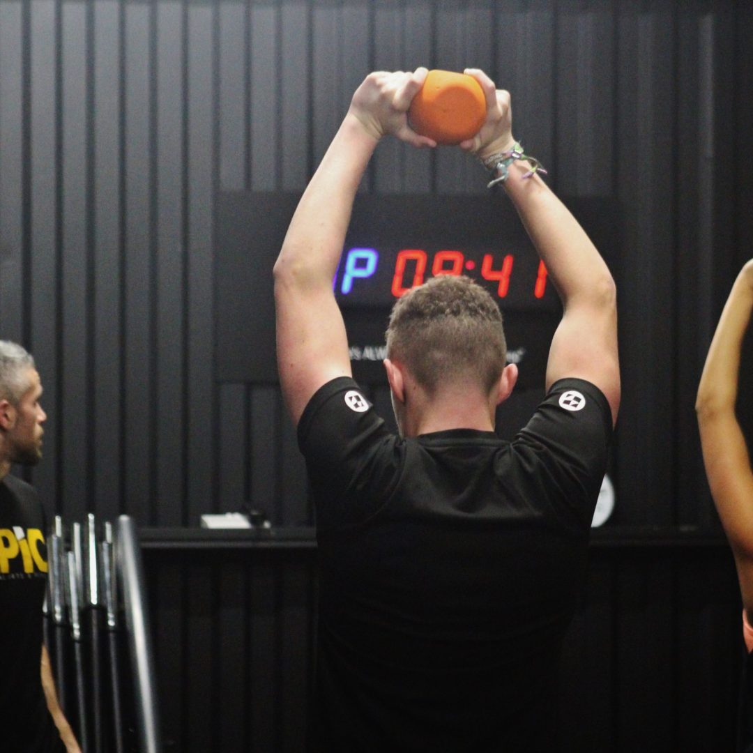 Epic Martial Arts Bristol