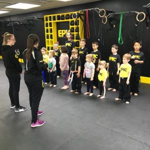 Kids Course